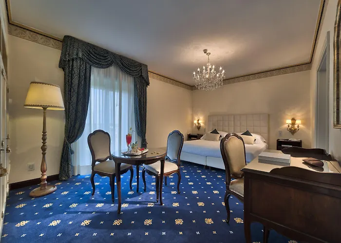 Hotel President Terme Abano Terme